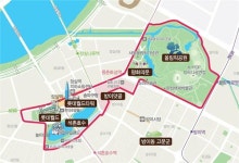 송파구, 잠실관광특구 2년 연속 최우수...올림픽로 거점별 테마 육성