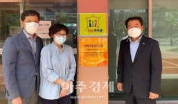 달성군 치매안심센터, ‘유가읍 작은도서관 치매극복 선도도서관’ 지정