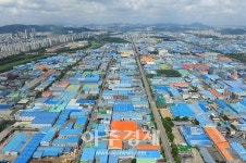 인천시, 남동·부평·주안 등 ‘인천 산단지역’ 대개조 착수