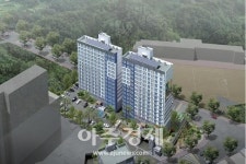 안산도시공사, 선부 행복주택 2차 입주자 모집공고 남녀구분 없애