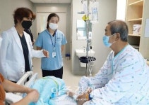 세종충남대학교병원, 첫 신장이식 수술 大성공···전문진료 상급종합병원 도약 발판