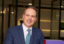 에이스손보 한국 신임 대표에 금융 전문가 에드워드 콥 선임