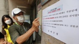 [코로나19] 비수도권 2단계 격상…모임 4~8인 제한·식당 밤 12시까지