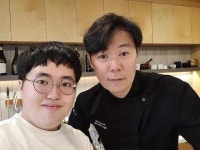 [김호이의 사람들] 최현석 셰프가 말하는 맛있는 요리를 만드는 것보다 더 중요한 가치들