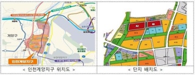 인천계양·성남복정1·위례 사전청약 대기…지구별 입지여건은?