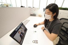 구현모 KT 대표 디지코 전환 핵심은 사람…AI·DX 인재 양성 속도