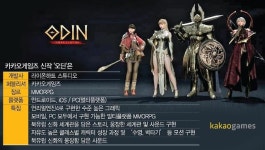 ‘오딘’ 대박 카카오게임즈, 임직원 360명에 스톡옵션 600주씩 쏜다