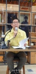 양승조 충남도지사, 충남미술관 ‘밑그림’ 나왔다
