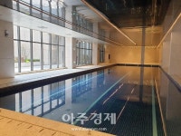 [르포] 서초 새 랜드마크 서초 그랑자이 집들이...직접 가봤습니다