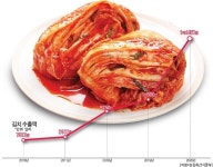 로노 식품영업소 | [김치의 재발견] 상품성 늘고, 위생도 꼼꼼