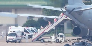 [코로나19]오후 기준 신규 확진자 1056명...확산세 여전