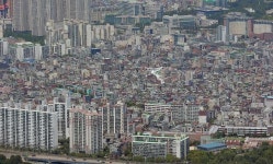서울·인천·경기에 우리나라 인구 절반이 산다...인구 증가폭은 5년 연속 0%대