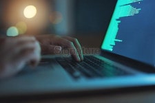 2030 구직자 심정 악용한 비대면 대출사기 급증, 신분증·개인정보 주의 필요