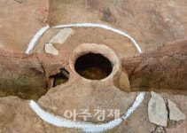 부여군, 초평리 석개옹관묘 긴급발굴조사 실시