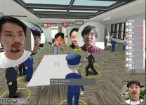 [K-메타버스] 아직도 안 탔니?···너도나도 1700조 메타버스 공략 드라이브