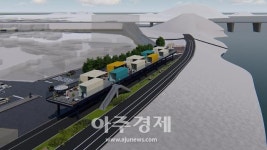 부여군, 123사비 아트큐브 조성 본격화···부여의 새로운 랜드마크 기대