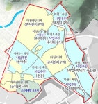 강남 유일 뉴타운, 거여·마천 환골탈태하나