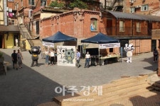 강원도, 극동 블라디보스톡 중심지에 ’강원장터‘ 개설