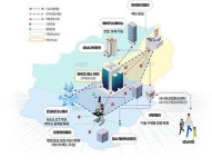 은수미 시장, 기관과 기업 연결하는 성남바이오헬스 허브 조성사업  본격화