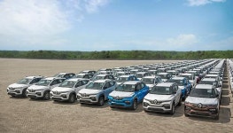 르노삼성차, 중국·스웨덴 합작사와 친환경차 책임질 미래차 만든다