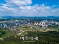 홍성군, 명품도시 기반조성 ‘착착’ 도시화 체질개선 박차