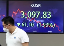 3100 깨졌는데… 반등 이벤트가 안보인다