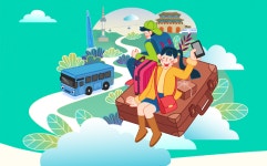 코로나 이후 서울형 관광 콘텐츠의 새 표준 찾는다