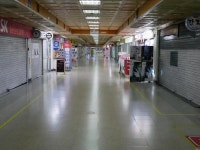 성남도시개발공사, 중앙지하도상가에 벤처창업공간 도입 정책제안