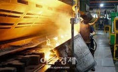 대동금속, ‘친환경·저탄소형 제조공장’으로 전환