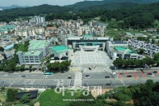 [경기 남양주소식] 농어촌도로 203호선 확장…만성적 교통난 해소