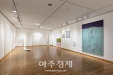 [주말에 뭐할까] 금호창작스튜디오 입주 작가전 ‘하나의 점, 모든 장소’