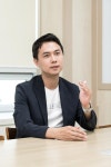 장세영 딥브레인AI 대표 AI기술만큼은 우리가 최고···국내 1위 넘어 글로벌 1위될 것