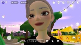 [체험기] 메타버스 점포 CU제페토한강점 가봤더니…