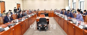 경북도, 30일 국회에서 여야정 협의체 첫 회의 가져