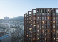 공간도 맞춤형 스타일링...한남동 새 랜드마크 브라이튼 한남 분양