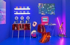 SKT, 홍대 T팩토리에 ‘T우주’ 체험 공간 오픈