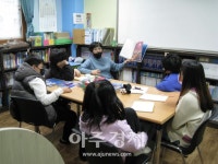 안산시 관산도서관, 다문화서비스지원사업 공모 7년 연속 선정