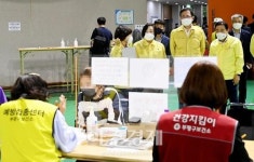 박남춘 인천시장, “도심 내 주차 공간 확충해 시민불편 줄여야” 강조