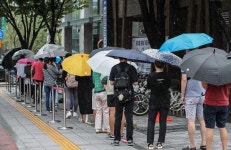 [내일 날씨] 일교차 10도 이상…제주‧남부 비