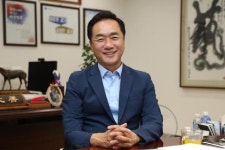 정장선 평택시장, “평택역 복합문화광장 조성사업 내년 본격화” 전망