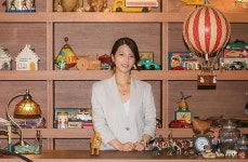 [인터뷰] 유럽빈티지장난감展 하지연 대표...“장난감, 시대 반영 문화적 매개체”