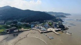 박남춘 인천시장, 후포항, 국내 최고의 새우젖 유통 거점단지로 육성할 것 강조