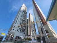 [르포] 거침없이 뛰는 군포시 집값...계약만 하면 신고가 경신