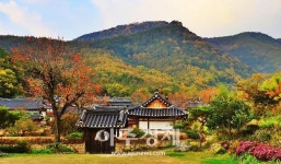 대구 동구청, 경주 최씨 집성촌 옻골마을 ‘한옥 체험관광’ 실시