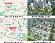 SH공사, 용산센트럴파크해링턴스퀘어 등 행복주택 181가구 공급