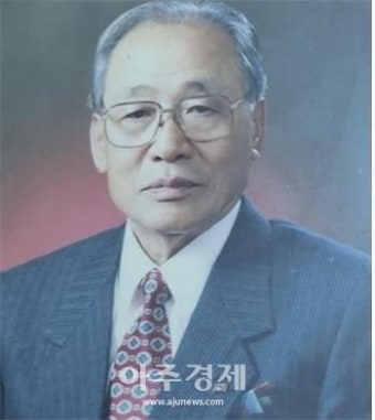 광주 애국지사 김영남 별세