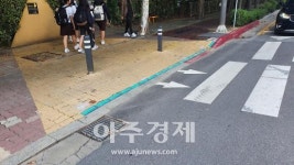 과천시, 교통사고 없는 안전한 보행환경 조성 박차