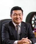 넥센타이어, 두 번째 ESG 보고서 발간…강호찬 부회장 사회적 책임을 다할 것