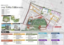 경기도내 부천 고강, 동두천 생연, 파주 금촌 등 3곳 도시재생뉴딜사업지 확정