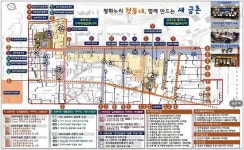 경기도내 부천 고강, 동두천 생연, 파주 금촌 등 3곳 도시재생뉴딜사업지 확정